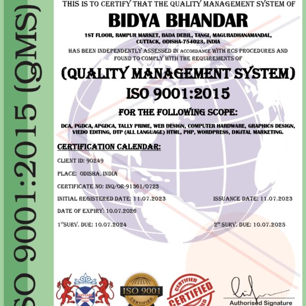 ISO Certificate - 2023_page-0001