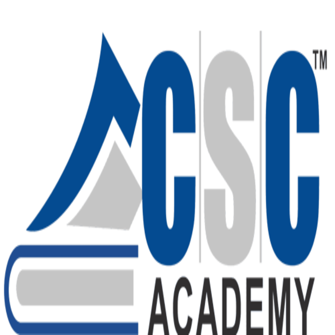 csc-academy